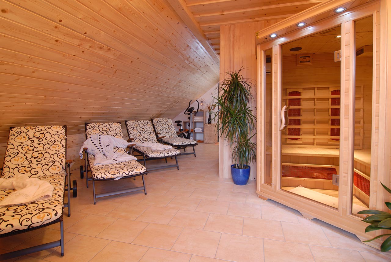 kloiberguetl ruheliegen sauna